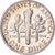 Münze, Vereinigte Staaten, Roosevelt Dime, Dime, 1980, U.S. Mint, San