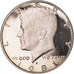 Coin, United States, Kennedy Half Dollar, Half Dollar, 1981, U.S. Mint, San
