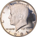 Coin, United States, Kennedy Half Dollar, Half Dollar, 1981, U.S. Mint, San