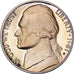 Coin, United States, Jefferson Nickel, 5 Cents, 1981, U.S. Mint, San Francisco