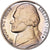 Moneta, Stati Uniti, Jefferson Nickel, 5 Cents, 1981, U.S. Mint, San Francisco