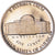 Coin, United States, Jefferson Nickel, 5 Cents, 1981, U.S. Mint, San Francisco