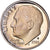 Münze, Vereinigte Staaten, Roosevelt Dime, Dime, 1981, U.S. Mint, San