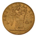FRANCE, 2 Sols, 1793, Paris, AU(55-58), Bronze, Brandon #76, 18.42
