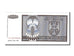 Bosnie Herzegovine, 5 000 000 Dinara type 1992-93