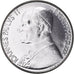Coin, VATICAN CITY, John Paul II, 100 Lire, 1980, Roma, MS(65-70), Stainless