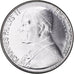 Moeda, CIDADE DO VATICANO, John Paul II, 100 Lire, 1980, Roma, MS(63), Aço