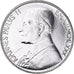 Coin, VATICAN CITY, John Paul II, 50 Lire, 1980, Roma, FDC.AN 2, MS(65-70)