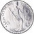 Coin, VATICAN CITY, John Paul II, 50 Lire, 1980, Roma, FDC.AN 2, MS(65-70)