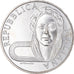 Münze, Italien, Summer Olympics 1992, 500 Lire, 1992, Rome, FDC, STGL, Silber