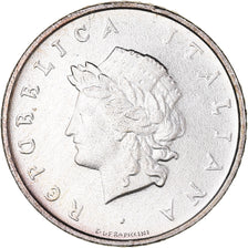 Coin, Italy, 100th Anniversary - Bank of Italy, 100 Lire, 1993, Rome, BU