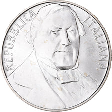 Monnaie, Italie, bicentenaire de la naissance de Gioacchino Rossini, 500 Lire