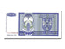 Banknote, Bosnia - Herzegovina, 10 Million Dinara, 1993, UNC(65-70)