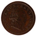 FRANCE, 2 Francs, 1800, Paris, MS(60-62), Bronze, Brandon #111, 9.00