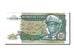 Zaïre, 50 Zaïres, 1988, KM #32a, 1988-06-30, UNC(65-70), C1521696A