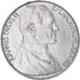 Monnaie, Cité du Vatican, John Paul II, 10 Lire, 1988, FDC, FDC, Aluminium