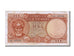 Greece, 10 Drachmai, 1954, KM #186a, 1954-01-15, EF(40-45), 127634