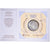 Monnaie, Italie, Jeux Olympiques Atlanta 1996, 1000 Lire, 1996, BU, FDC, Argent