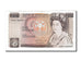 Banknote, Great Britain, 10 Pounds, 1975, AU(55-58)