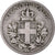 Coin, Italy, Vittorio Emanuele III, 20 Centesimi, 1919, Rome, VF(30-35), Nickel