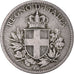 Coin, Italy, Vittorio Emanuele III, 20 Centesimi, 1919, Rome, VF(30-35), Nickel