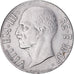 Münze, Italien, Vittorio Emanuele III, 20 Centesimi, 1940, Rome, SS+, Stainless