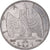 Coin, Italy, Lira, 1939, Rome, VF(20-25), Acmonital (austénitique), KM:77a