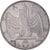 Coin, Italy, Vittorio Emanuele III, Lira, 1940, Rome, VF(20-25), Stainless