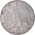 Coin, Italy, Vittorio Emanuele III, Lira, 1940, Rome, VF(30-35), Stainless