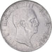 Monnaie, Italie, Vittorio Emanuele III, 50 Centesimi, 1940, Rome, TTB, Acier