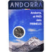 Andorra, 2 Euro, Pays des Pyrénées, 2017, BU, MS(65-70), Bi-Metallic