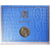 Vatican, 2 Euro, 2012, Rome, 7ème rencontre mondiale de la Famille, MS(65-70)