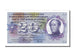 Banconote, Svizzera, 20 Franken, 1974, 1974-02-07, FDS