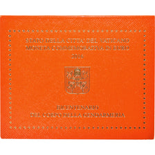Vatican, 2 Euro, 2016, Bicentenario Del Corpo Della Gendarmeria, MS(65-70)