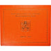 Vatican, Set, Le Pape François, 2016, Rome, MS(65-70)