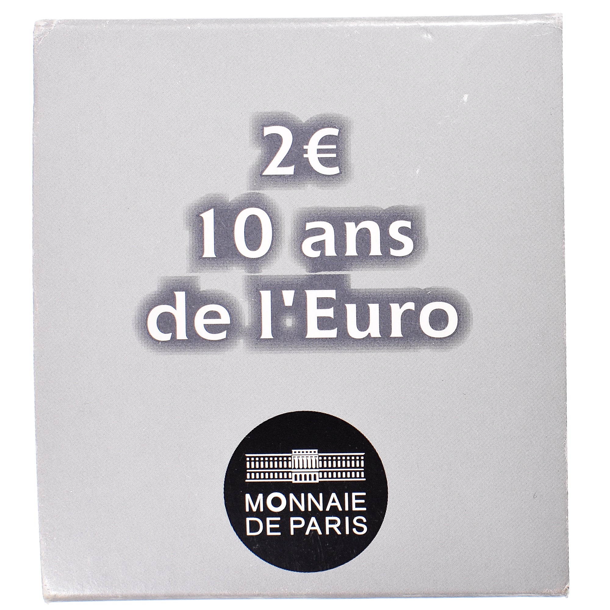 France, 2 Euro, 2012, Paris, BE, MS(65-70), Bi-Metallic, KM:1414