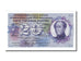 Switzerland, 20 Franken, 1974, KM #46v, 1974-02-07, UNC(65-70), 101G