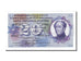 Switzerland, 20 Franken, 1976, KM #46w, 1976-04-09, UNC(65-70), 104B