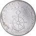 Coin, Italy, 100 Lire, 1981, Rome, VF(20-25), Stainless Steel, KM:108