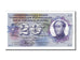 Banknote, Switzerland, 20 Franken, 1976, 1976-04-09, AU(55-58)