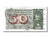 Billete, 50 Franken, 1955, Suiza, 1955-07-07, EBC
