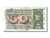 Billete, 50 Franken, 1955, Suiza, 1955-07-07, MBC