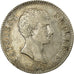 Moneda, Francia, Napoléon I, 2 Francs, AN 13, Paris, MBC, Plata, KM:658.1