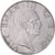 Moneta, Italia, Vittorio Emanuele III, 50 Centesimi, 1940, Rome, MB+, Acciaio