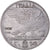 Moneta, Italia, Vittorio Emanuele III, 50 Centesimi, 1940, Rome, MB, Acciaio