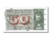 Banknote, Switzerland, 50 Franken, 1957, 1957-10-04, AU(55-58)