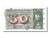 Billete, 50 Franken, 1957, Suiza, 1957-10-04, EBC