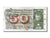 Billete, 50 Franken, 1961, Suiza, 1961-05-04, MBC