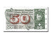 Billete, 50 Franken, 1961, Suiza, 1961-12-21, EBC