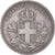 Moneta, Italia, Vittorio Emanuele III, 20 Centesimi, 1919, Rome, BB, Nichel